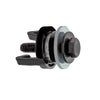 Ram Truck 2 x Headlight Spacers