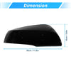 Toyota RAV4 Right Mirror Cover (2019-2025)