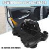 Honda Civic, MDX, RDX Power Door Lock Actuator Front Right (2012-2019)