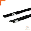 Honda Civic EG Hatchback Outer Door Belt Window Seal Weatherstrip (92-95)