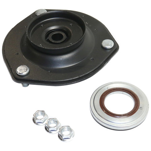 Front Shock and Strut Mount Set For 2007-17 Toyota Camry