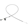 Toyota Landcruiser HDJ78R HDJ79R HZJ78R HZJ79R 1999~07 Diesel Bonnet Cable