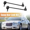 Dodge Caliber, Jeep Front Sway Bar Links (2009-2012)