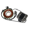 Kawasaki EX Ninja 250 300 Stator, Regulator, Gasket (2013-2017)