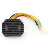 Tohatsu 2-Stroke MD90B MD50B MD70B MD40B Outboard Rectifier Regulator