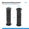Polaris Sportsman 700 / 800 Handlebar Grips 2Pcs (2007–2014)