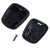 Toyota Aygo (2005-2010) VA2 HU83 Blade Car Key Remote Control Housing
