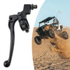 ATV Handlebar Left Clutch Brake Handle Lever Perch