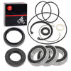 Honda Sportrax 250 TRX250EX 2x4 Rear Axle Wheel Bearing Seal (2001–2008)