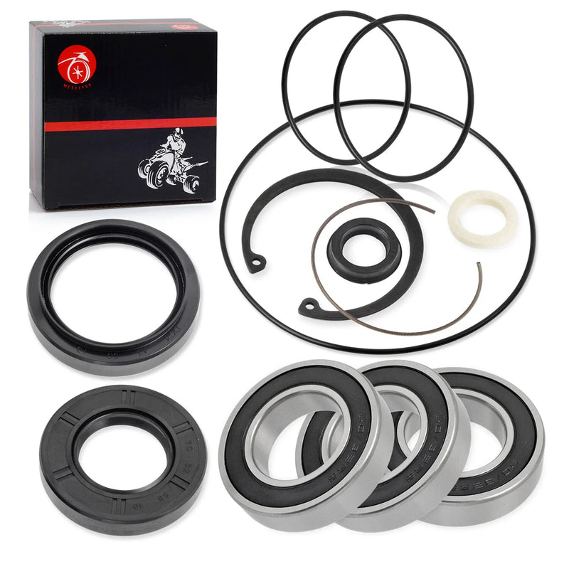 Honda Sportrax 250 TRX250EX 2x4 Rear Axle Wheel Bearing Seal (2001–2008)