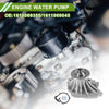 Toyota 4Runner Water Pump (1993-2002)
