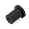 M4 Vibration Damper Fairing 4 x Neoprene Rubber Nuts (No Year)