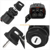 Honda MUV700 2 x Ignition Switch (2009–2013)