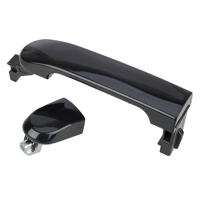 Nissan Versa Hatchback 2007-2012 Outer Door Handle (2007-2012)