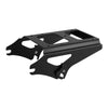 Harley Touring Street Glide Road King Detachable  Up Mounting Rack (09-13)