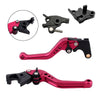 CFMOTO 400NK 650NK 650MT 650GT Brake Clutch Lever (2020-2021)