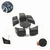 BMW X6 X5 MultiMedia Switch Button Repair Kit (2010–2013)