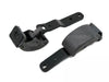 Toyota Hilux Gray Rear Window Latch (2001-2004)