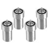 Citroen Peugeot Fiat 4 x Fuel Injector Nozzles