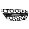 Mercedes C-Class W205 C300 Front Fog Light Grille Bumper Cover (2015–2018)