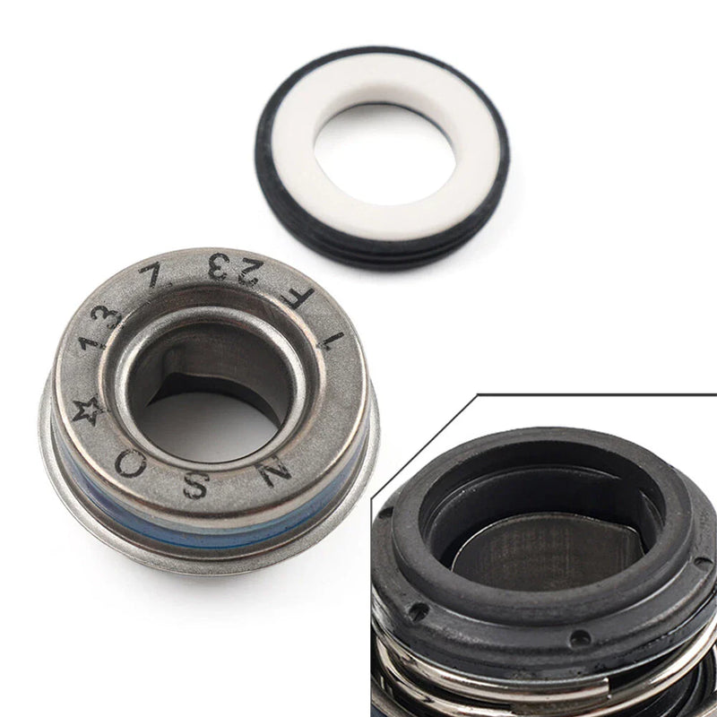 Yamaha R1 R6 FZ1 FZ6 FJR1300 V-Max 1200 V Star 1300 Water Pump Seal