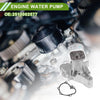 Hyundai Getz 2002-2009 - Engine Cooling Component Water Pump