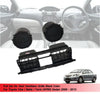 Toyota Vios Belta Yaris XP90 Sedan Air Vent Grille (2008-2013)