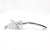 110cc 125cc 140cc 150cc Pit Pro Trail Dirt Bike Bifold Brake Lever Handle