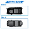 Chevrolet C1500 Engine Oil Pan (1991-1999)