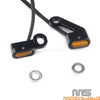 Harley Touring Dyna Mini LED Running Turn Signal Indicator Lights