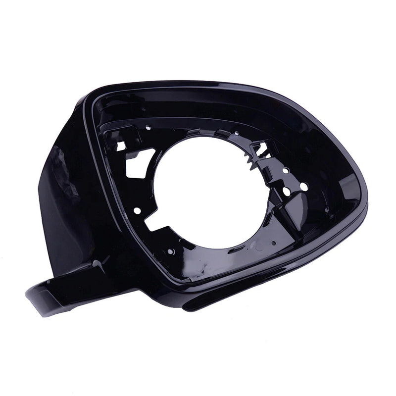 BMW X3 X5 X4 X6 Right Rearview Side Mirror Housing (2011-2017)