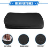Chevy Colorado (2015-2022) Black Armrest Protector Cover Pad