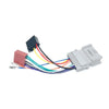 Suzuki Buick Chevy CD Radio Audio ISO Wiring Harness Adapter