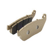 HARLEY DAVIDSON XL 883 R Sportster, XL 1200 C Front Brake Pads (05-13)