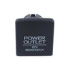 Honda CR-V, Civic, Accord, Crider, XRV Cigarette Lighter Power Socket