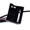 BMW E39, X5, E53, X3, E83, Z4, E85 Bluetooth AUX-in Audio Music Adapter
