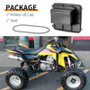 Suzuki Quadsport Z400 LTZ400 Airbox Lid Cap (2003–2014)