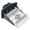Buick Chevrolet Cadillac Blower Control Module