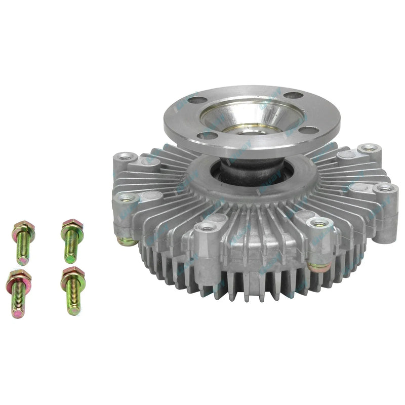 Toyota Hiace RZH103 RZH113 RZH125 2.4L 2RZ Viscous Clutch Fan Hub Coupling