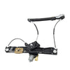 Land Rover Range Rover Evoque Power Window Regulator Assembly (2012-2019)