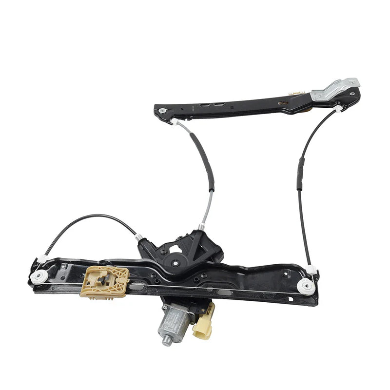 Land Rover Range Rover Evoque Power Window Regulator Assembly (2012-2019)