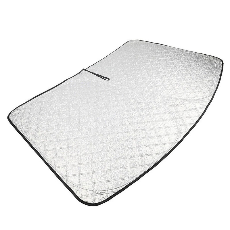 BMW i3 Foldable Windshield Sun Shade (2014-2022)
