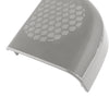 Mercedes Benz C W203 Coupe Right Speaker Cover Panel Grey (2001-2007)