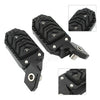 BMW R1200GS R1250GS ADV Wide Foot Pegs (2013-2023)