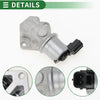 Ford Taurus Idle Air Control Valve (2005)