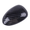 Cadillac ATS Carbon Fiber Gear Shift Knob Cover Trim (2013-2019)