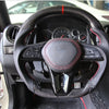 Nissan GT-R R35 (2008-2021) Carbon Fiber 1 Pair Steering Wheel Shift Paddle