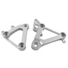 Honda CBR 400 2 x Rider Front Footpegs Set (1988-1989)