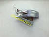 Nissan Altima Chrome Rearview Side Mirror Covers (2013-2017)