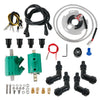 KZ650 Custom, LTD, D2 Kawasaki Electronic Ignition Kit (1977-1980)